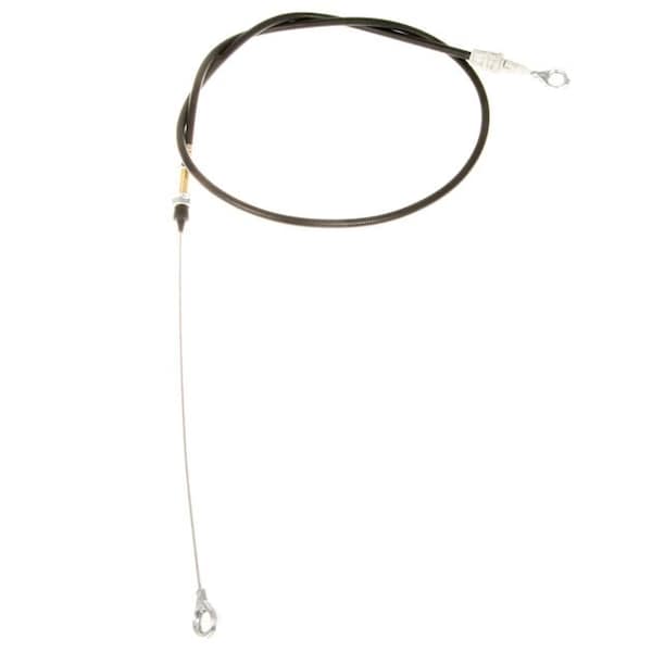 Cable - Pto